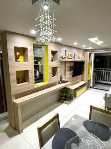 Comfortable apartment near the center of Belém Pará