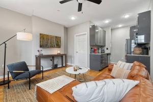 Beautiful 1BD With Balcony Hosted By StayRafa - 3F