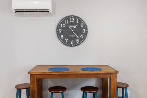 Beautiful 1BD With Balcony Hosted By StayRafa - 3F