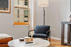 Beautiful 1BD With Balcony Hosted By StayRafa - 3F