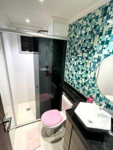 Comfortable apartment near the center of Belém Pará