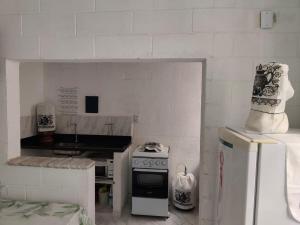 Praia do Morro Guarapar i- ES Apartment