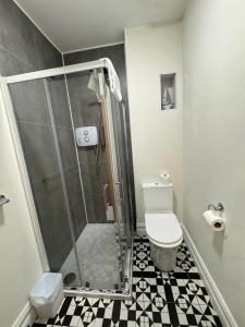 Unit 5 Stunning Oceanview Apartment