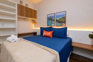 3Qtos a 200m da Praia de Copacabana | NSC 1004201