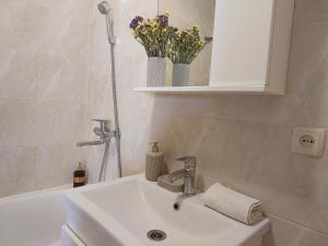 ЖК Центральний біля Авангарду