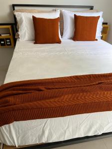 Flat com ar, Vista para o Ibituruna - Rio Doce - 202