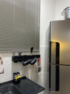 Conforto e charme na medida