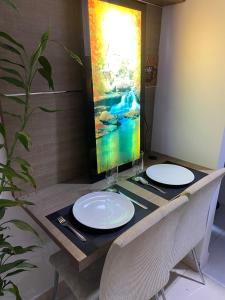 Conforto e charme na medida