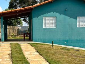 Horizonte Das Pedras Casa