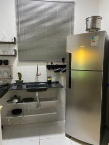 Conforto e charme na medida