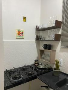 Conforto e charme na medida