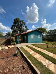 Horizonte Das Pedras Casa