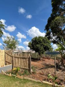 Horizonte Das Pedras Casa