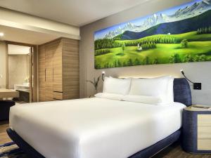 Novotel Hanoi Thai Ha