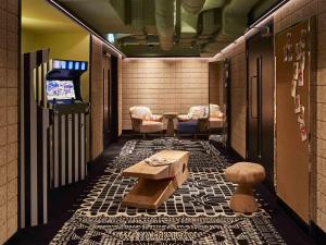 Mama Shelter London - Shoreditch