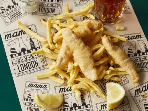 Mama Shelter London - Shoreditch