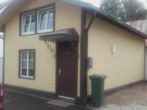 Kajaka Beach Area Holiday Home - Pärnu