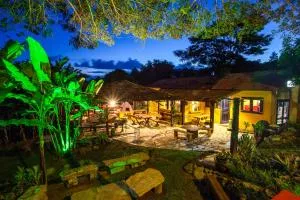 Pousada Casa da Moeda - 布鲁马迪纽