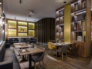 Novotel Regensburg Zentrum