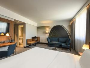 Novotel Regensburg Zentrum