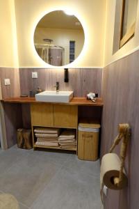 Suite - Le Lotus de Conflans