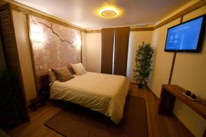 Suite - Le Lotus de Conflans