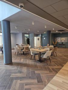 DOMITYS - Les Canotiers