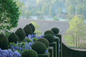 Hotels Chateau de La Ballue - Les Collectionneurs : photos des chambres