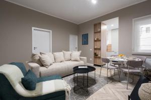 Modern 2Bdr Apartament Cismigiu