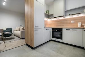 Modern 2Bdr Apartament Cismigiu