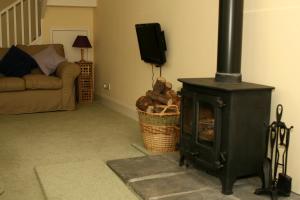 Cumledge Yew Trees Cottage