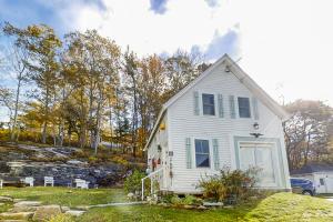 Bayside Barn - 4hvězdičkové hotely ve městě Boothbay Harbor