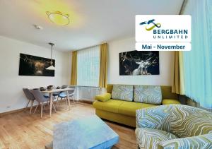 Alpgold C1 oder Alpherz A8 Montana Haus