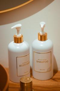 Le Beverly Moon - Private Pool & Spa