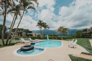 Finca Hotel La Cabañita