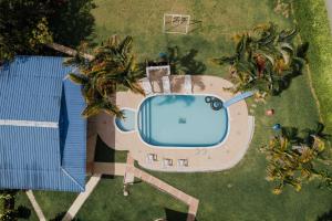 Finca Hotel La Cabañita