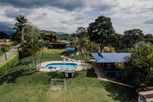 Finca Hotel La Cabañita