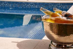 Hacienda La Tulia Eco Hotel