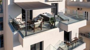 Koasis Boutique Apartments