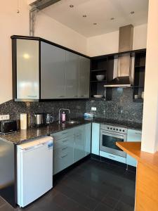 Schöne Ferienwohnung mit Seeblick