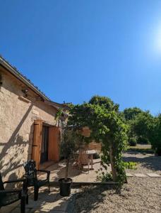 Gîte avec piscine & Spa - La Sacristie