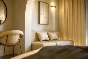 Tholaria Boutique Hotel