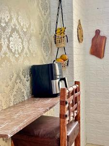 Room in Agadir Morocco