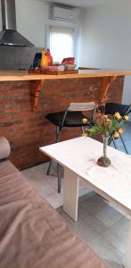 Tu Estadía en Tandil- Frente al Calvario