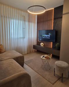 BIT luxury apartment