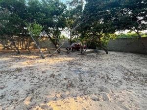 Casa Linda Barrerinhas - Ma