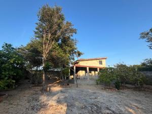 Casa Linda Barrerinhas - Ma