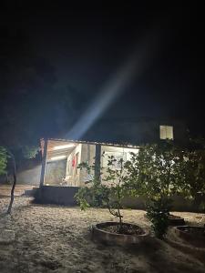 Casa Linda Barrerinhas - Ma