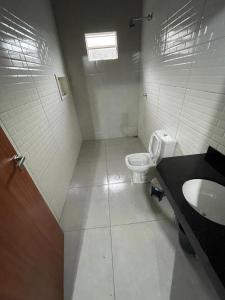 Casa Linda Barrerinhas - Ma