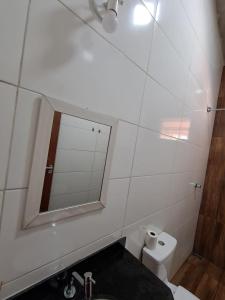 Casa Linda Barrerinhas - Ma